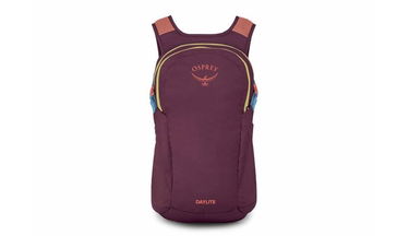 Batoh Osprey Daylite Lightweight Backpack Vínová | 10060088OSP, 3