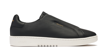 Tenisky a topánky AXEL ARIGATO Dice Laceless Čierna | F3103002, 1