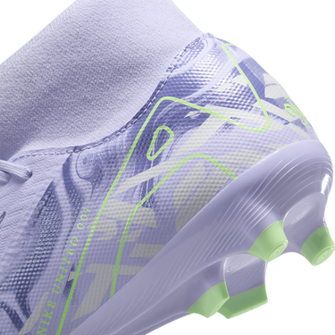 Tenisky a topánky Nike ZM SUPERFLY 10 ACAD FG/MG Fialová | hf1601-500, 7