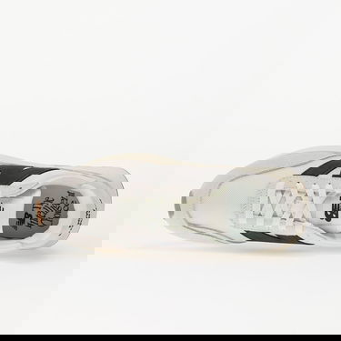 Tenisky a topánky New Balance 370 White Mesh Biela | U370CA, 3