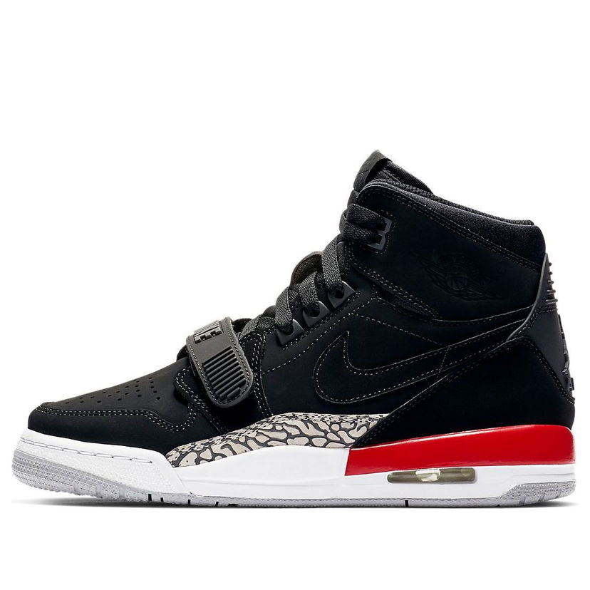 Tenisky a topánky Jordan Air Jordan Legacy 312 Čierna | AT4040-060