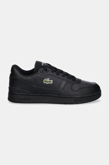 Tenisky a topánky Lacoste T-Clip Set Čierna | 48SMA0031, 1
