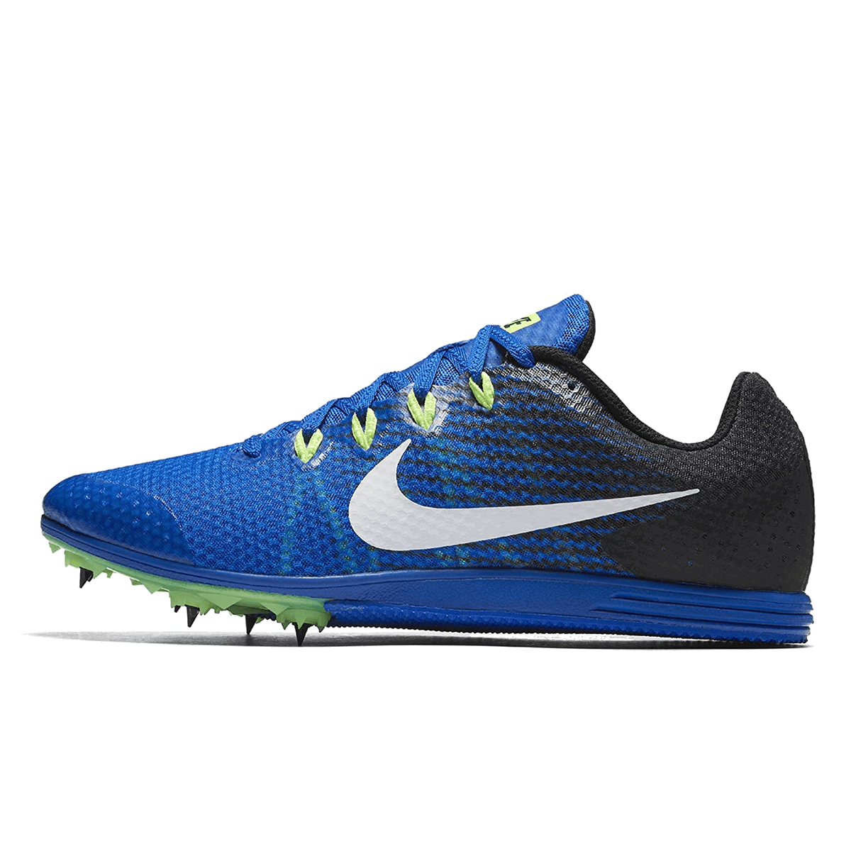 Tenisky a topánky Nike ZOOM RIVAL D 9 Modrá | 806556-413, 0