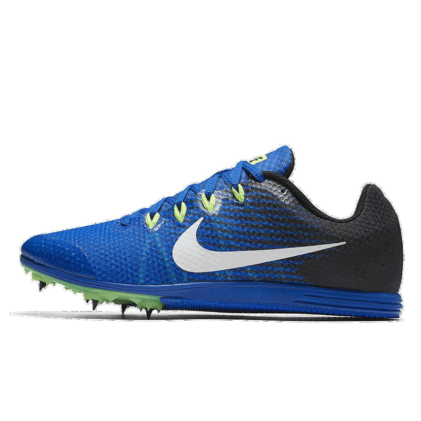 Tenisky a topánky Nike ZOOM RIVAL D 9 Modrá | 806556-413