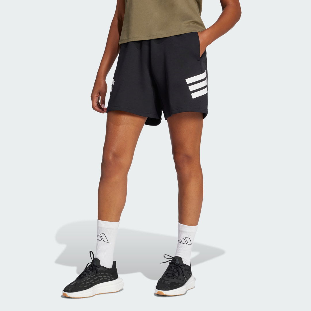 Future Icons 3-Stripes Shorts