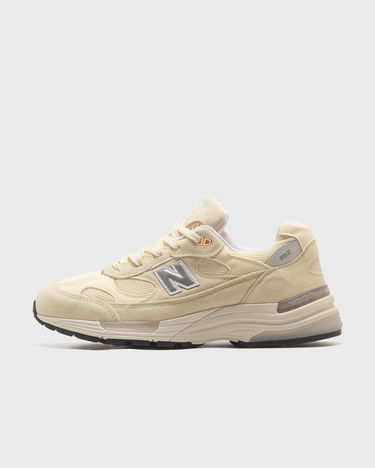 Tenisky a topánky New Balance Teddy Santis x 992 Made in USA Žltá | U992MC, 3
