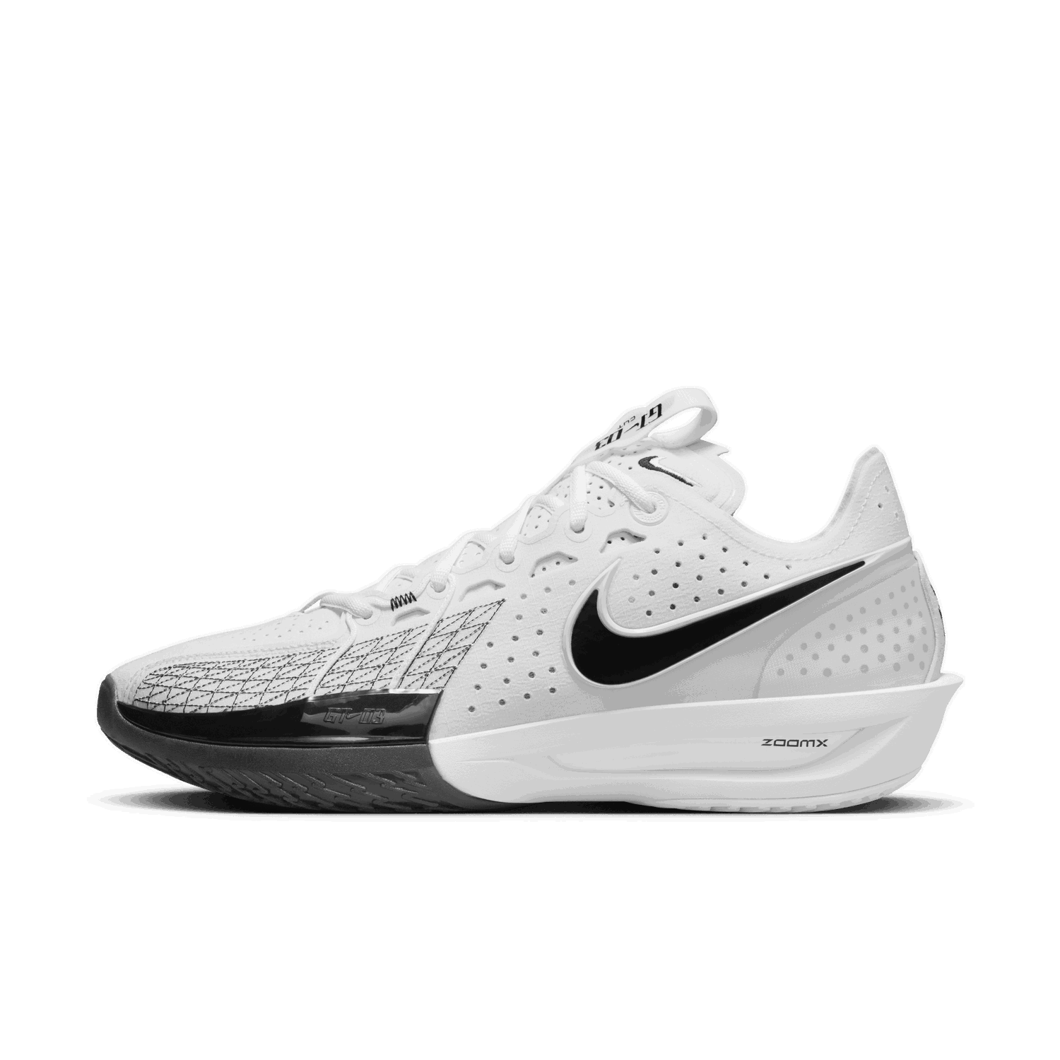 Tenisky a topánky Nike G.T. Cut 3 Biela | DV2913-102, 0