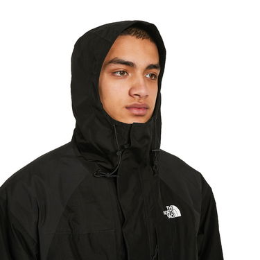Vetrovka The North Face 2000 Mountain Jacket Čierna | NF0A5J55JK31, 2