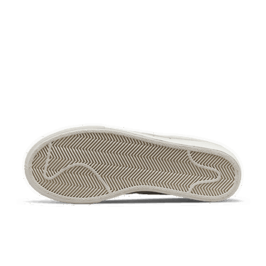 Tenisky a topánky Nike Blazer Low Platform Sail Béžová | DJ0292-105, 2