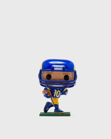 Zberateľské Funko POP! NFL: RAMS - COOPER KUPP Rôznofarebný | 72244, 0