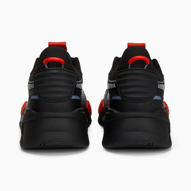 Tenisky a topánky Puma Rs-X Geek Čierna | 391174-02, 5