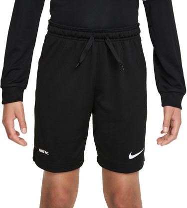 Šortky Nike Dri-FIT F.C. Libero Training Shorts Čierna | dh9676-010, 0