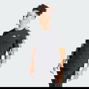 Own the Run 3-Stripes Tee