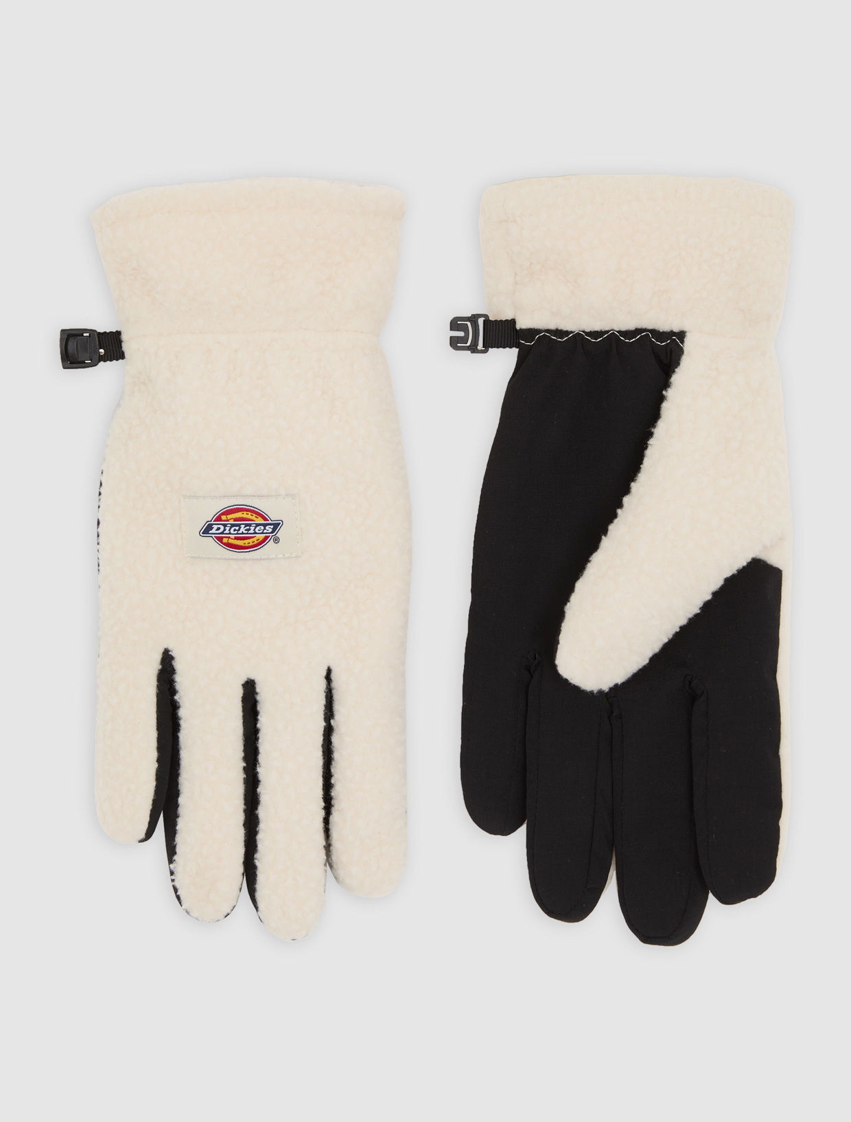 Rukavice Dickies Pinesdale Gloves Béžová | 0A4ZAV, 0