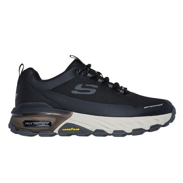 Tenisky a topánky Skechers Max Protect Sneakers Čierna | 237304-BKGY, 0