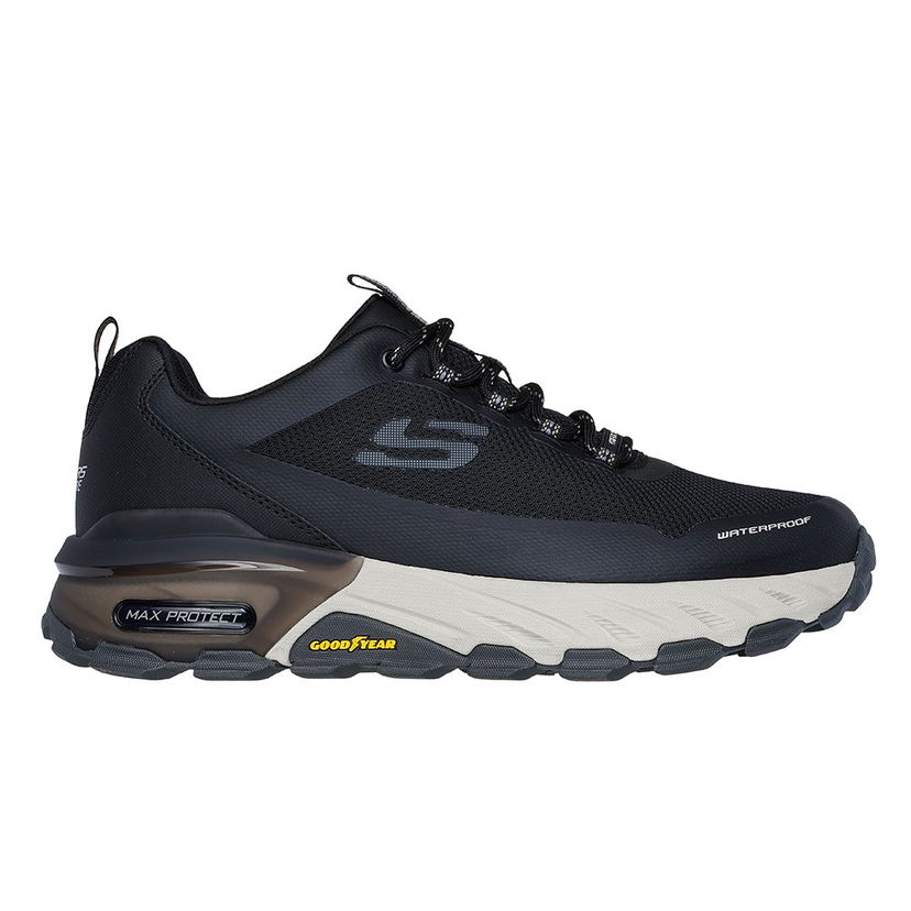 Tenisky a topánky Skechers Max Protect Sneakers Čierna | 237304-BKGY