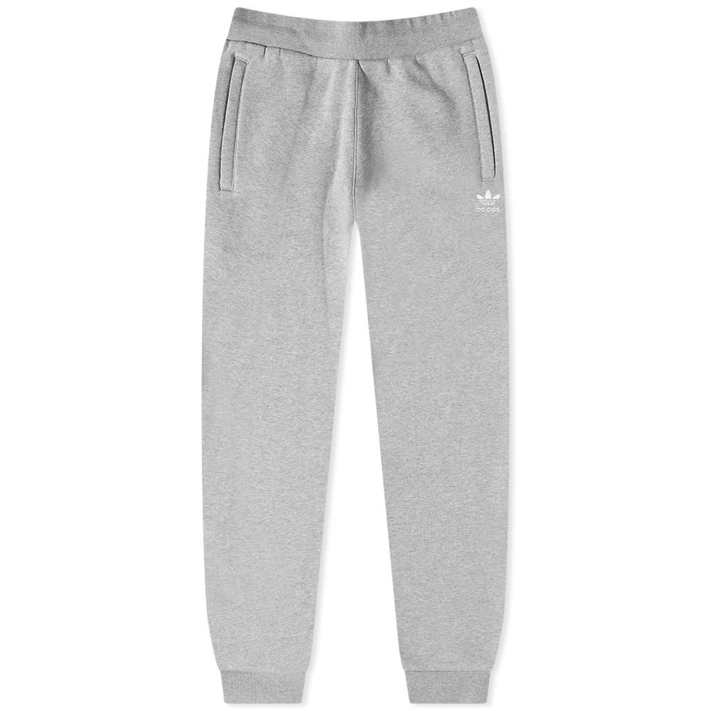 Tepláky adidas Originals Essentials Pants Šedá | IA4833, 0