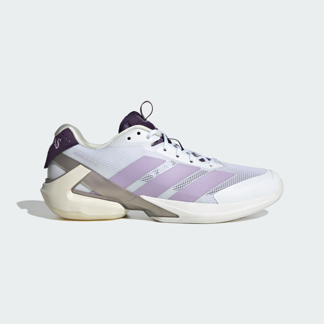 Tenisky a topánky adidas Performance Adizero Ubersonic 5 Fialová | JQ6351, 0
