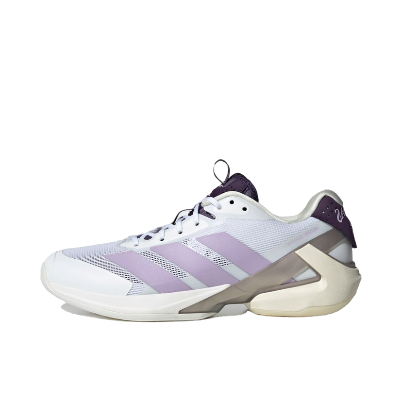 Tenisky a topánky adidas Performance Adizero Ubersonic 5 Fialová | JQ6351