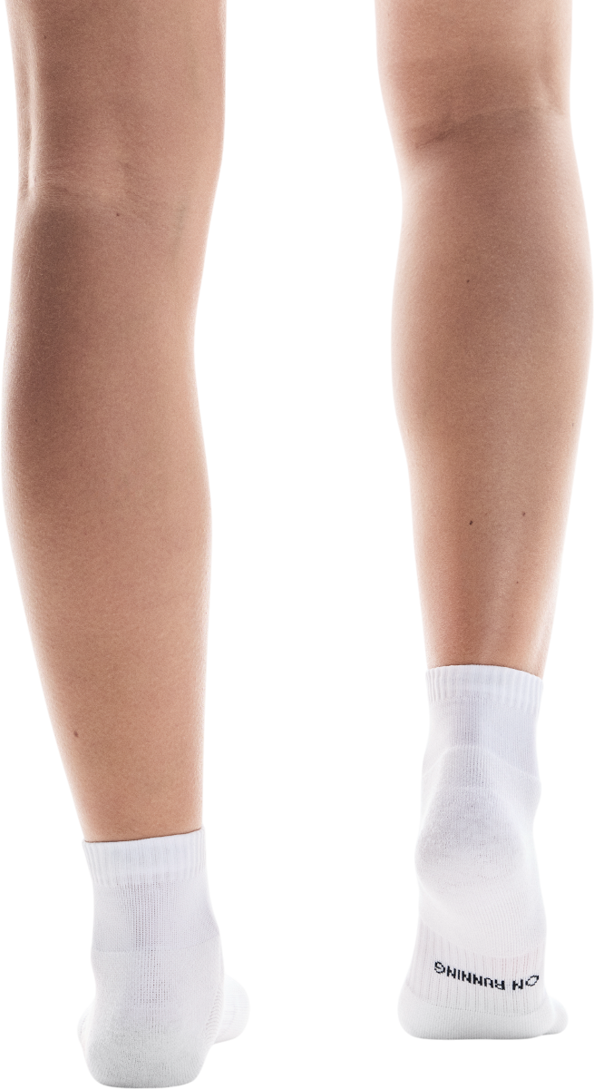 Core Run Mid Socks