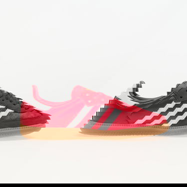 Tenisky a topánky adidas Originals Samba Og W Better Scarlet/ Ftw White/ Gold Metallic Červená | IE6524, 2