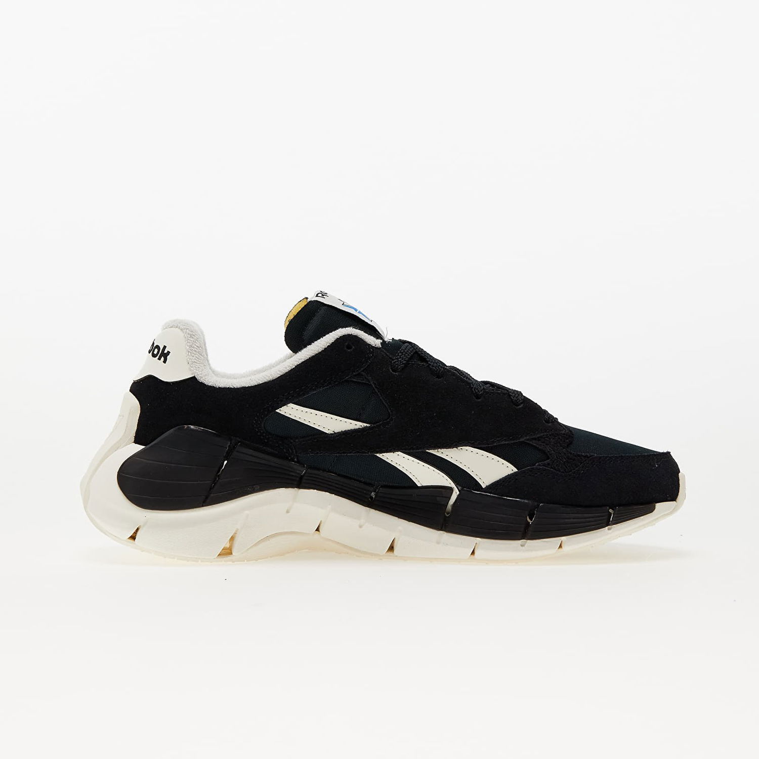Tenisky a topánky Reebok Zig Kinetica 2.5 Plus Čierna | GX6827, 1