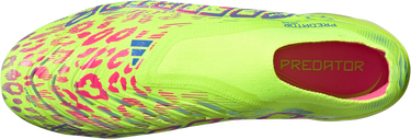Tenisky a topánky adidas Performance PREDATOR ELITE LL FG Žltá | id3875, 4