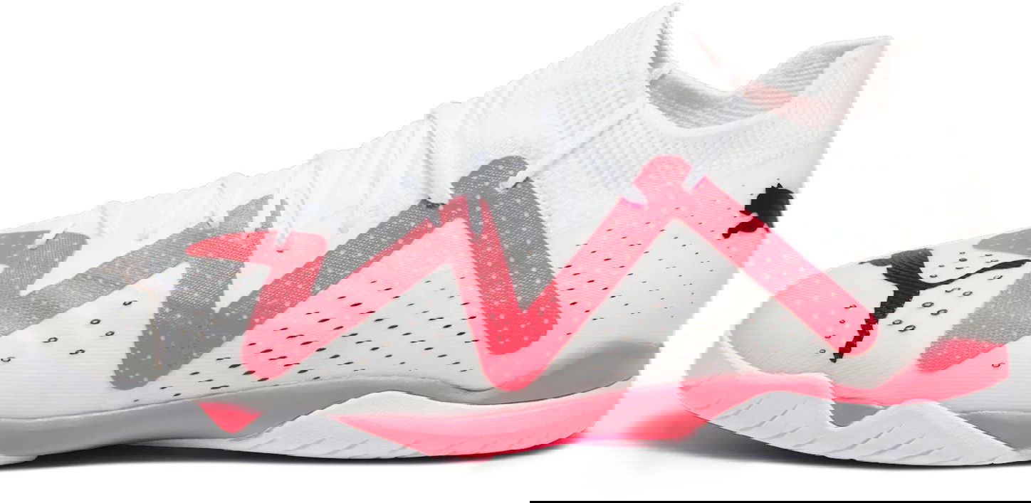 Tenisky a topánky Puma Puma FUTURE MATCH Biela | 107375-01, 0