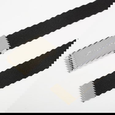 Opasok Dickies Dickies Webbing Belt Čierna | DK0A4XBYBLK1, 4