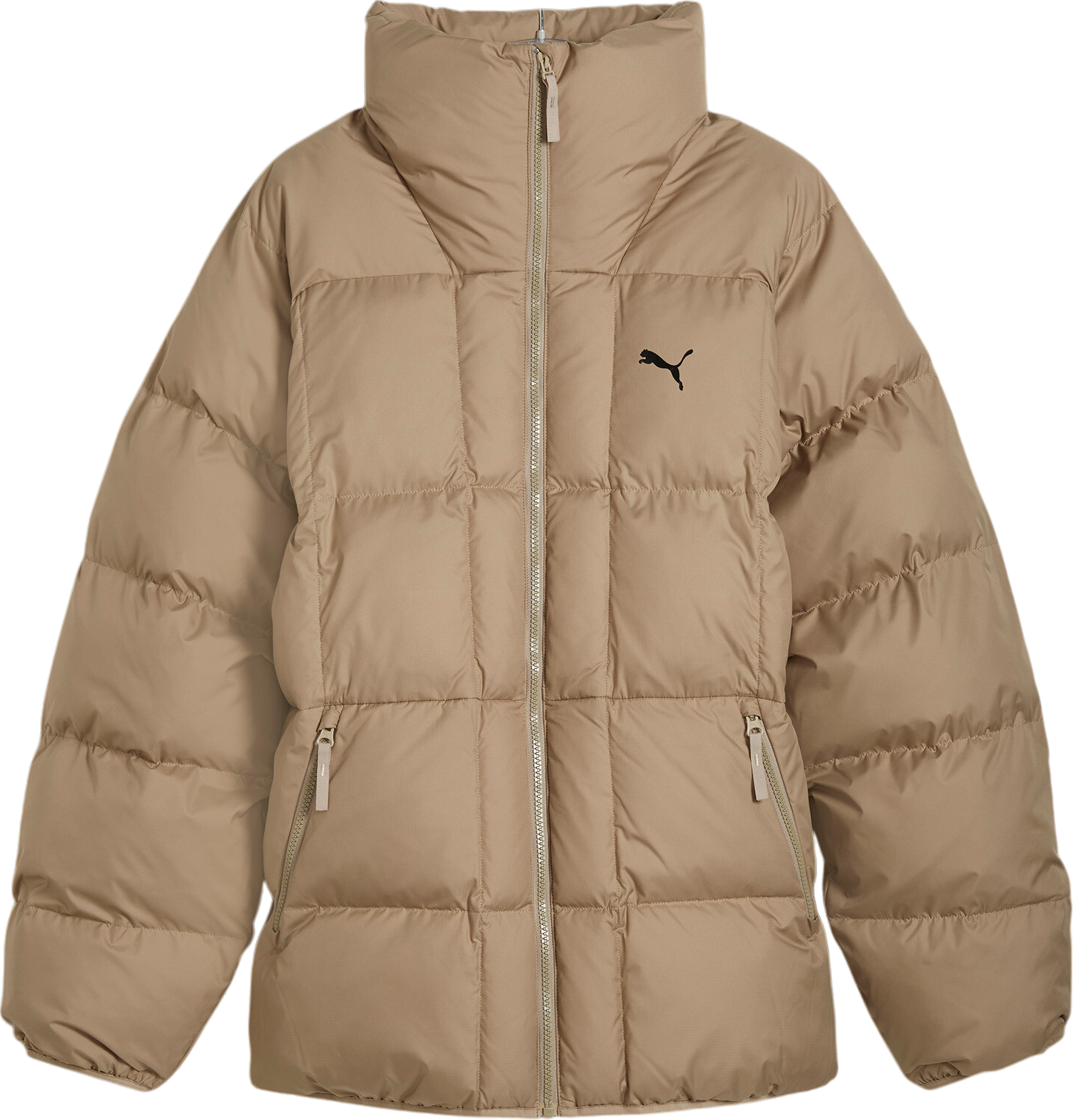 Prešívaná bunda Puma Puma Puffer Jacket Béžová | 626506-67, 0