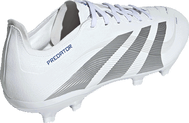 Tenisky a topánky adidas Performance Predator League FG/MG Biela | id1327, 6