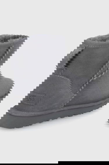 Tenisky a topánky UGG Classic Mini Šedá | 1016222.GRY, 2