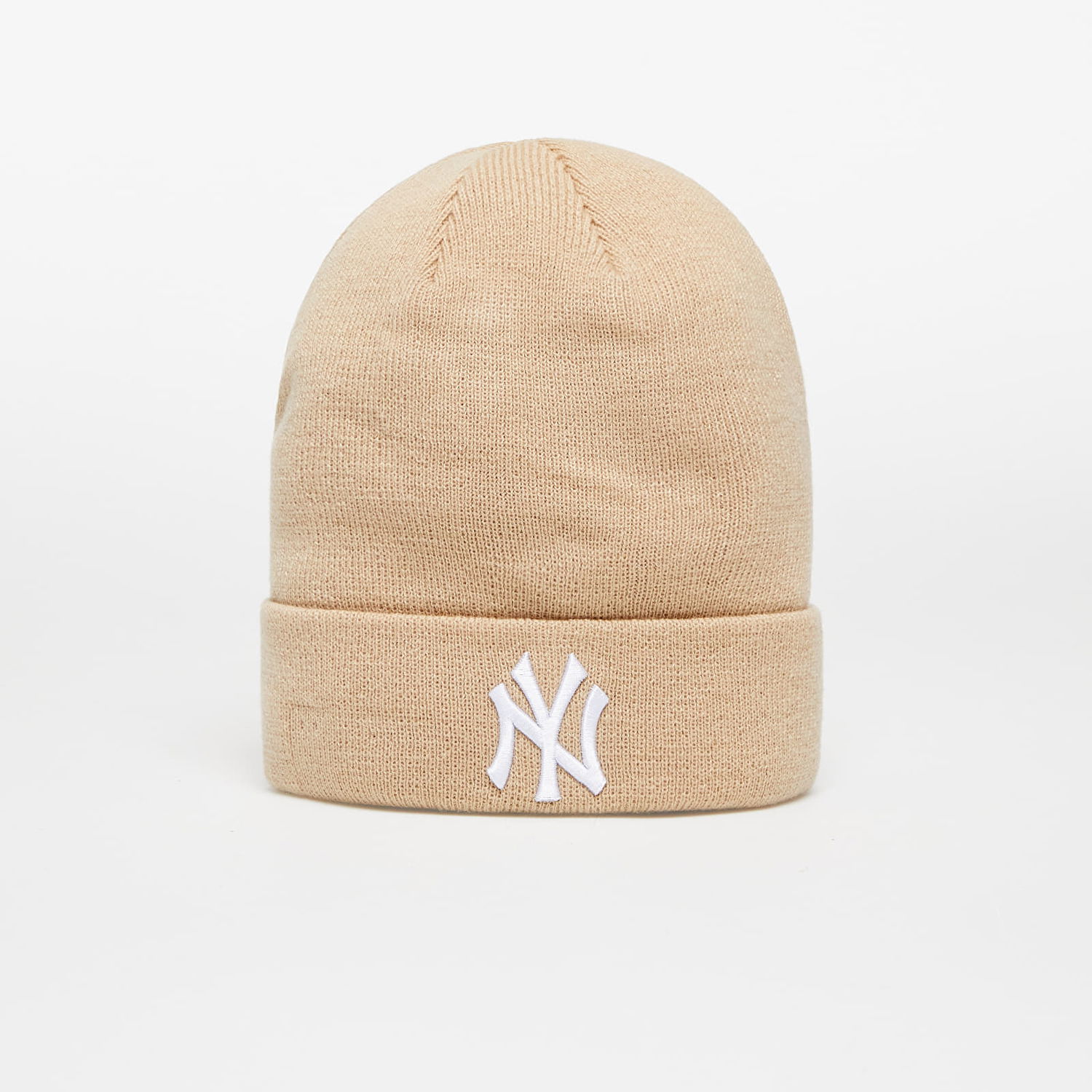 Kulicha New Era League New York Yankees Essential Cuff Béžová | 60292647, 0