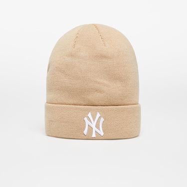 Kulicha New Era League New York Yankees Essential Cuff Béžová | 60292647, 0