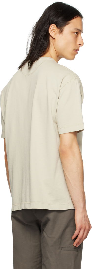 Tričko Paul Smith Paul Smith Solar Flare T-Shirt Béžová | M1R-110Y-KP3692-08, 2