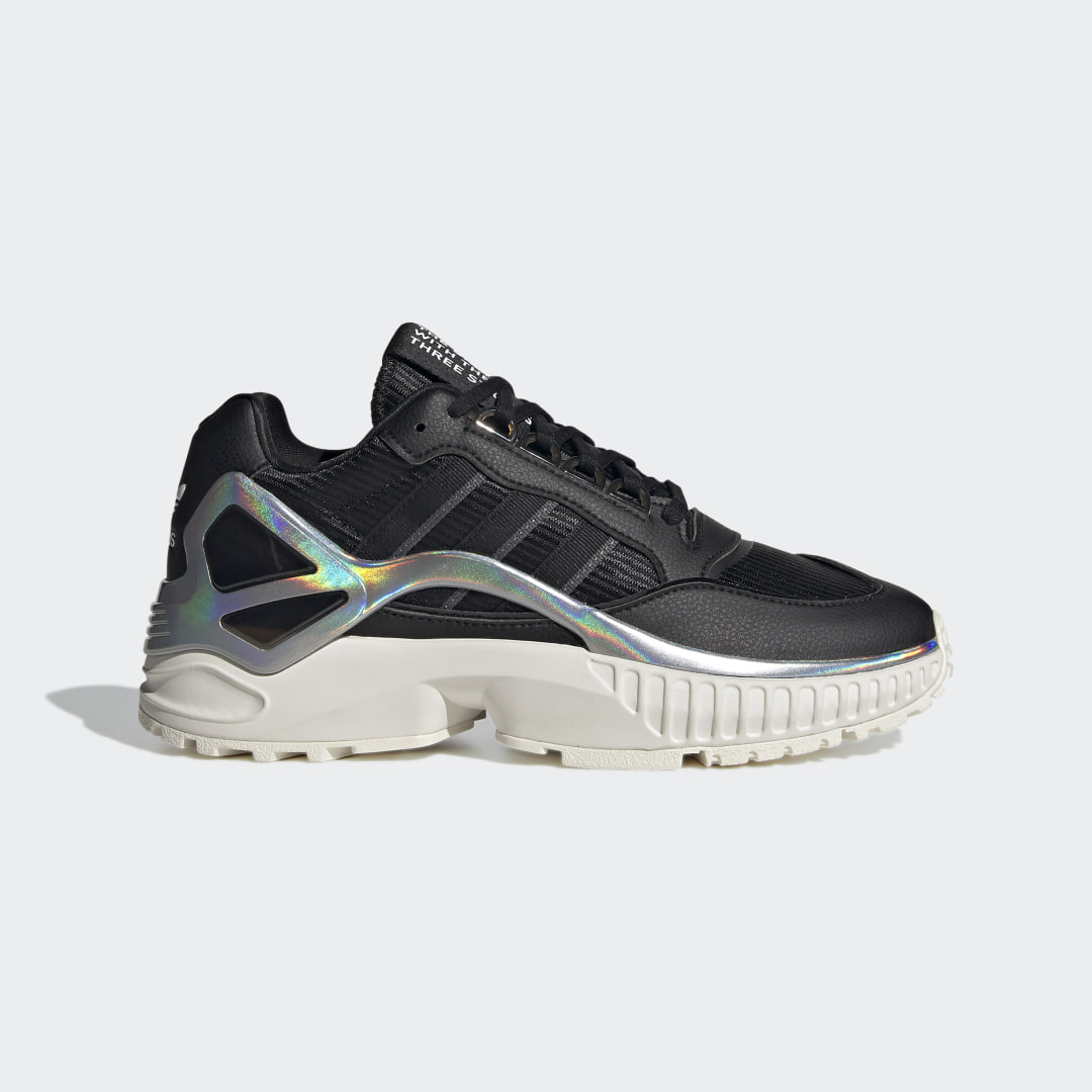 Tenisky a topánky adidas Originals ZX Wavian Čierna | H03221, 0