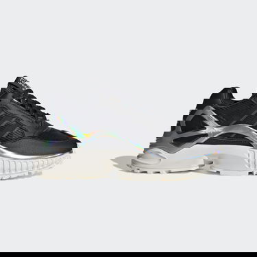 Tenisky a topánky adidas Originals ZX Wavian Čierna | H03221, 0