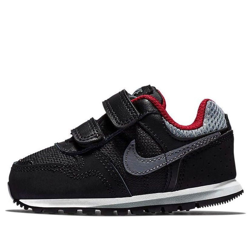 Tenisky a topánky Nike MD Runner Čierna | 652966-006