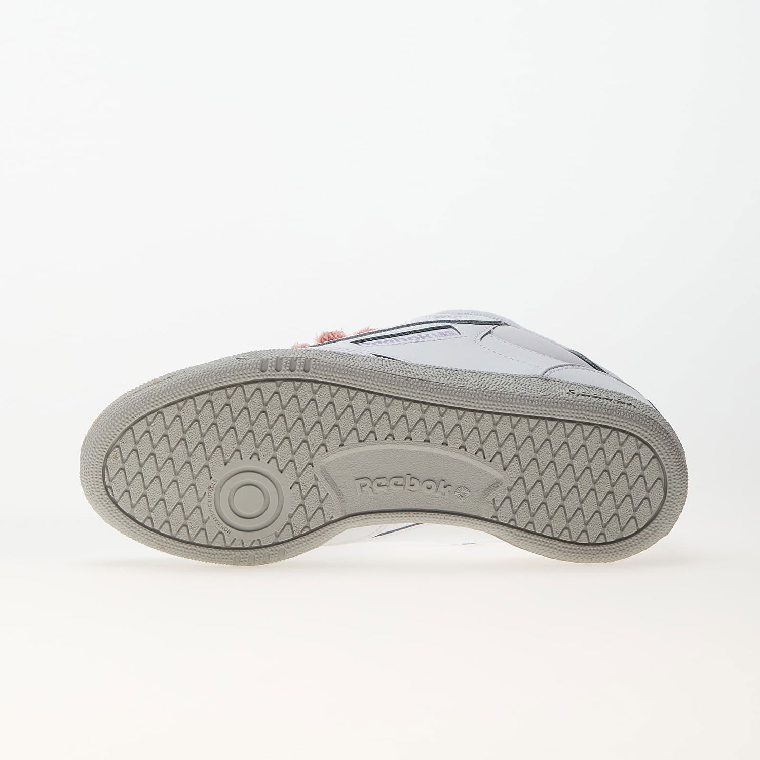 Tenisky a topánky Reebok Club C Bulc Biela | 100201433, 1