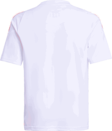 Dres adidas Performance Messi Kids' Training Jersey Biela | JY9621, 2