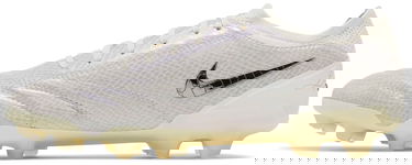 Tenisky a topánky Nike Tiempo Legend 10 Elite Luxe FG Montebelluna Leather White Snakeskin Biela | FZ1487-100, 1