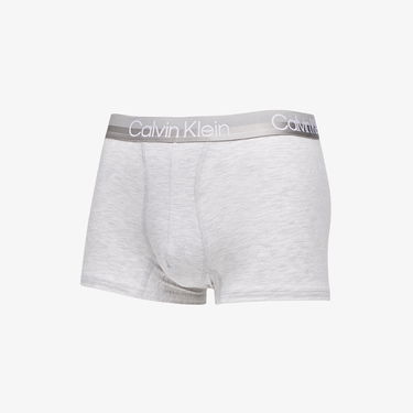 Boxerky CALVIN KLEIN Modern Structure Cotton Trunk 3Pack Rôznofarebný | NB2970A 1RN, 3