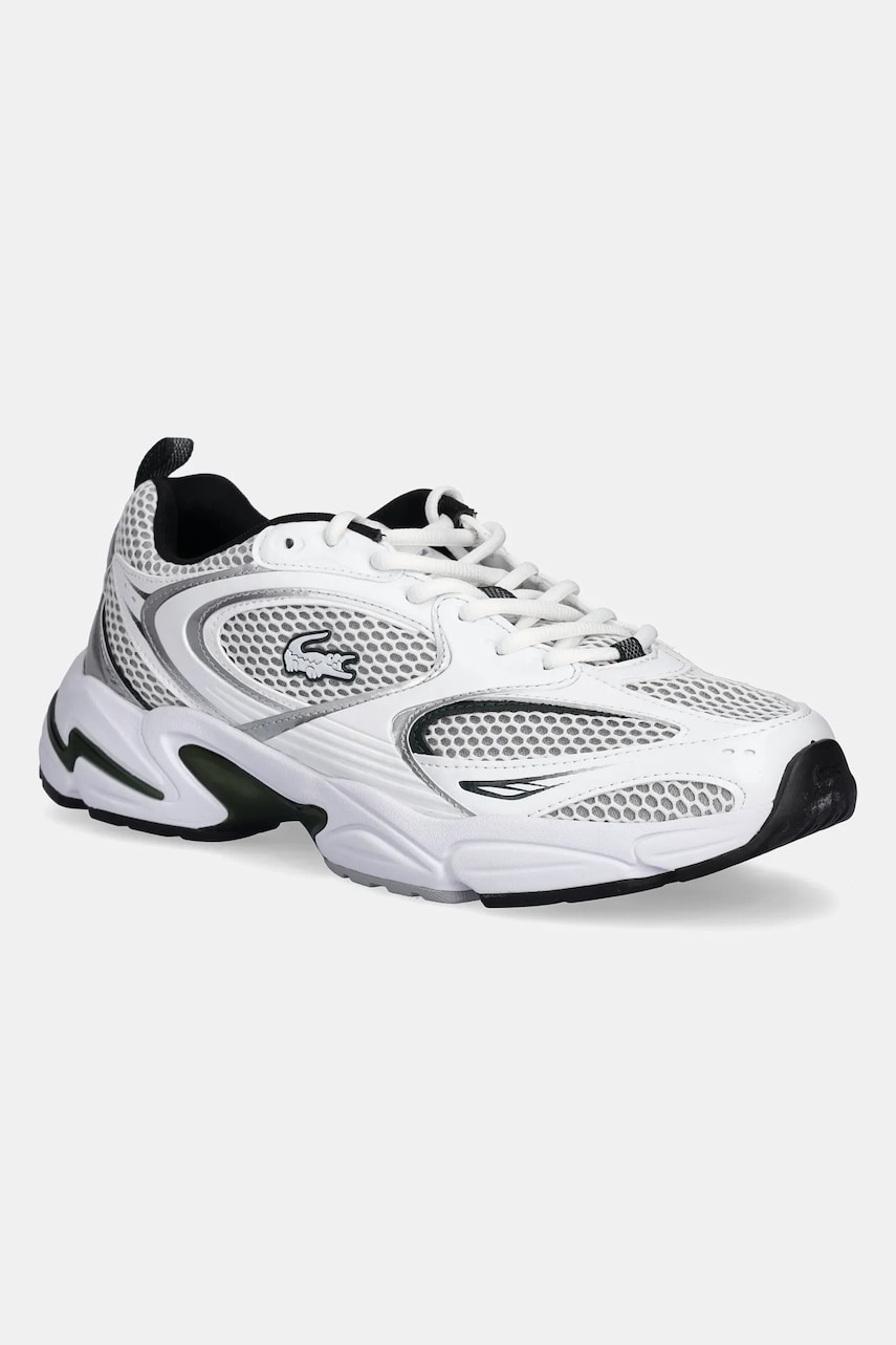 Tenisky a topánky Lacoste Lacoste STORM 96 2K Biela | 49SMA0021, 0