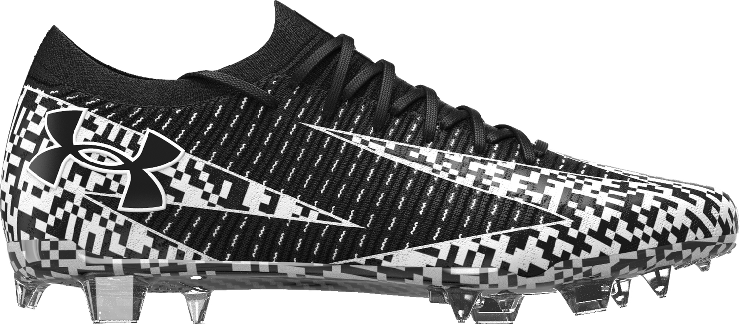 Tenisky a topánky Under Armour Shadow Elite 3 FG Čierna | 3028288-006, 0