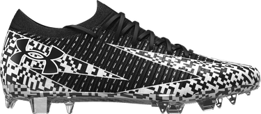 Tenisky a topánky Under Armour Shadow Elite 3 FG Čierna | 3028288-006, 0