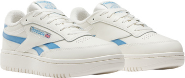 Tenisky a topánky Reebok Classics Club C Double Revenge Biela | 100202355, 4