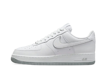 Nike Air Force 1 Low Retro White Grey DV0788-100