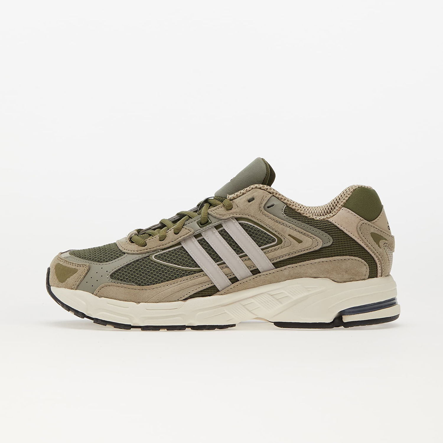 Tenisky a topánky adidas Originals Response Cl Šedá | ID4593, 0