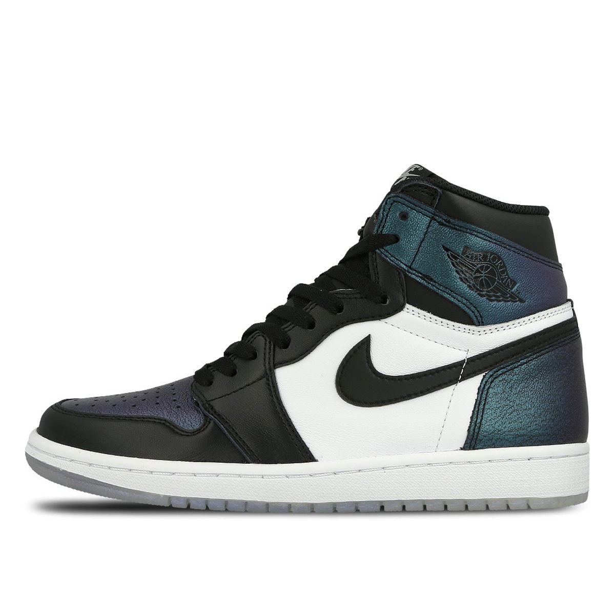 Tenisky a topánky Jordan Air Jordan 1 Retro High OG "All Star - Chameleon" Tyrkysová | 907958-015, 0
