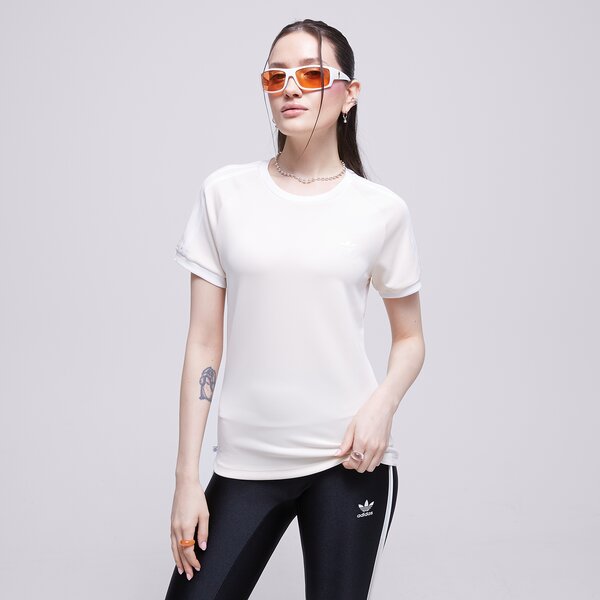 Tričko adidas Performance adidas Slim 3 Str Biela | IB7440, 0